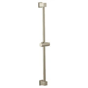 Moen Moen Brushed Nickel Slide Bars  A742BN - Plumbing Market