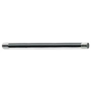 Moen Moen Chrome 12" Straight Shower Arm  226651 - Plumbing Market