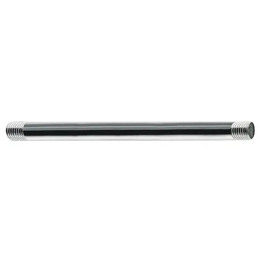 Moen Moen Chrome 12" Straight Shower Arm  226651 - Plumbing Market