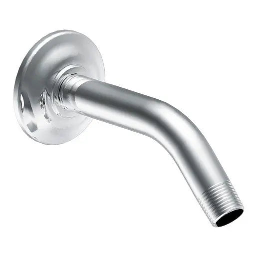 Moen Moen Chrome 8" Shower Arm  S122 - Plumbing Market