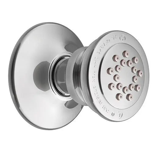 Moen Moen Chrome Body Spray  A501 - Plumbing Market