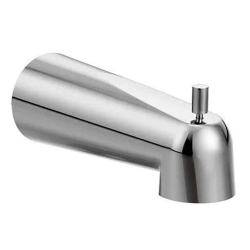 Moen Moen Chrome Diverter Spout  3839 - Plumbing Market