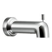 Moen Moen Chrome Diverter Spout  3890 - Plumbing Market
