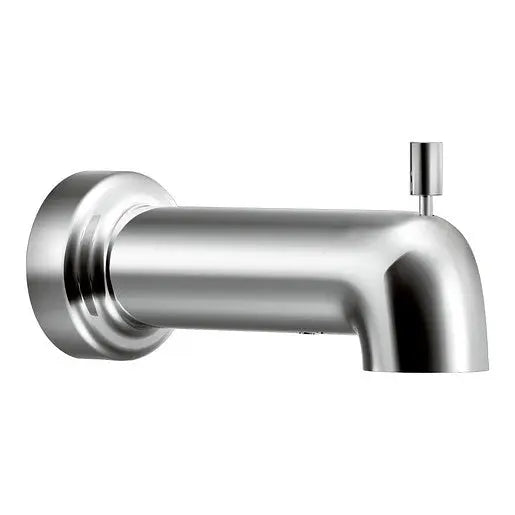 Moen Moen Chrome Diverter Spout  3890 - Plumbing Market