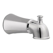 Moen Moen Chrome Diverter Spouts  125753 - Plumbing Market