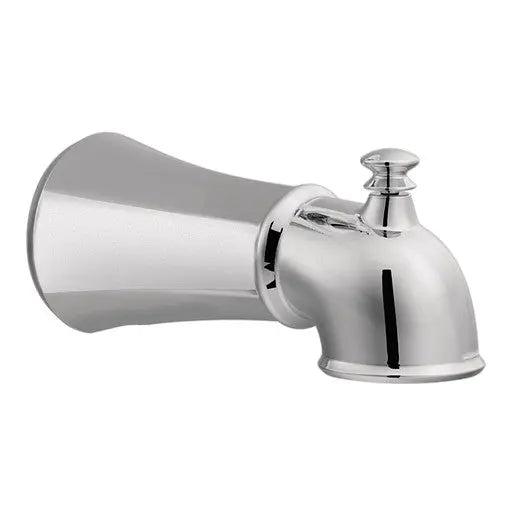 Moen Moen Chrome Diverter Spouts  125753 - Plumbing Market