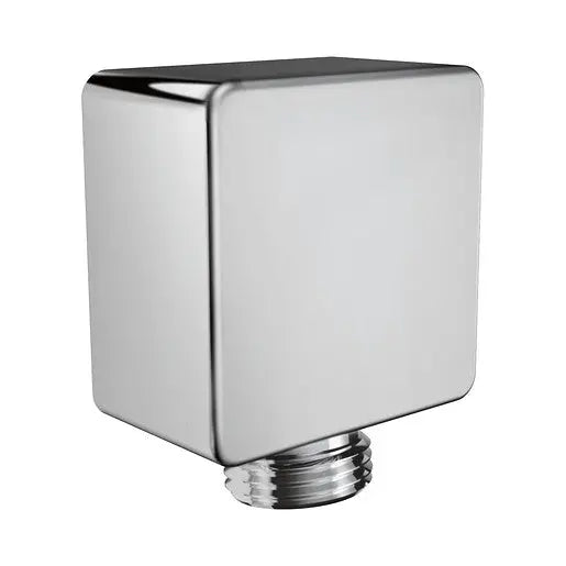 Moen Moen Chrome Drop Ell  A721 - Plumbing Market