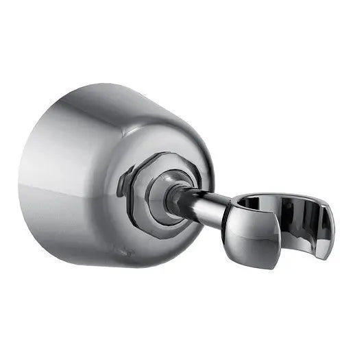 Moen Moen Chrome Line List Items Handshower Bracket  114348 - Plumbing Market