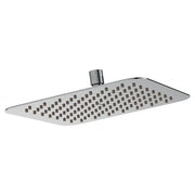 Moen Moen Chrome One-Function 10" Diameter Spray Head Eco-Performance Rainshower  S1003EP - Plumbing Market