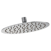 Moen Moen Chrome One-Function 10" Diameter Spray Head Rainshower  S1001 - Plumbing Market