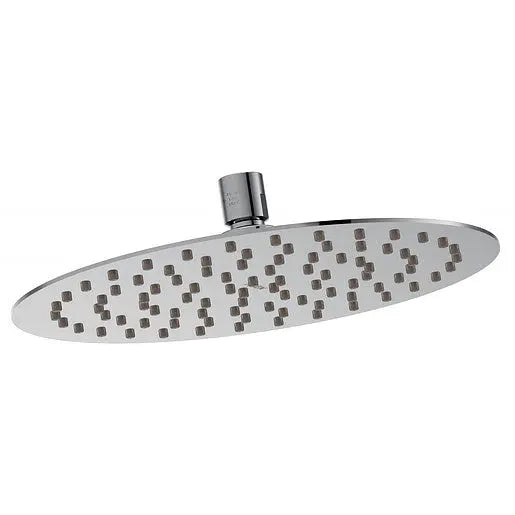Moen Moen Chrome One-Function 10" Diameter Spray Head Rainshower  S1001 - Plumbing Market