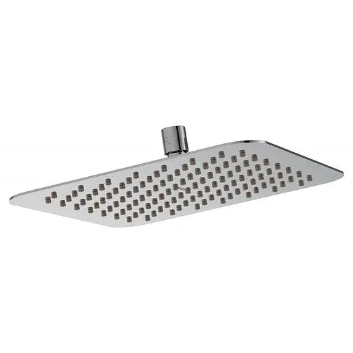 Moen Moen Chrome One-Function 10" Diameter Spray Head Rainshower  S1003 - Plumbing Market