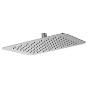 Moen Moen Chrome One-Function 12" Diameter Eco-Performance Spray Head Rainshower  S1004EP - Plumbing Market