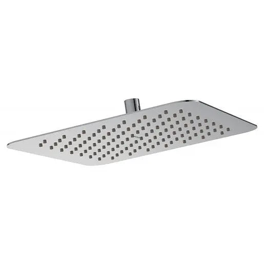 Moen Moen Chrome One-Function 12" Diameter Eco-Performance Spray Head Rainshower  S1004EP - Plumbing Market