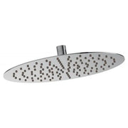 Moen Moen Chrome One-Function 12" Diameter Spray Head Eco-Performance Rainshower  S1002EP - Plumbing Market
