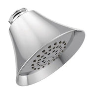 Moen Moen Chrome One-Function 3 3/4" Diameter Standard Eco-Performance Spray Head  6370EP - Plumbing Market