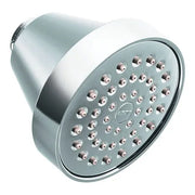 Moen Moen Chrome One-Function 3-5/8" Diameter Spray Head Eco-Performance Showerhead  6399EP15 - Plumbing Market