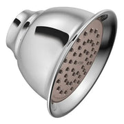 Moen Moen Chrome One-Function 4 3/8" Diameter Spray Head Eco-Performance Showerhead  6302EP15 - Plumbing Market