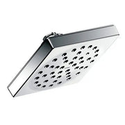 Moen Moen Chrome One-Function 6" Diameter Spray Head Eco-Performance Rainshower  S6340EP - Plumbing Market