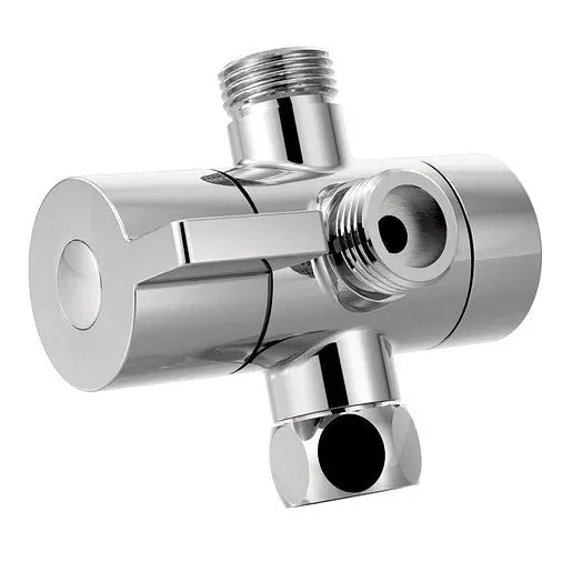 Moen Moen Chrome Shower Arm Diverter (Non-Pivoting)  CL703 - Plumbing Market
