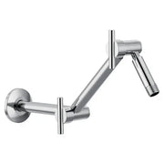 Moen Moen Chrome Shower Arm  S116 - Plumbing Market