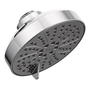 Moen Moen Chrome Six-Function 4.5" Diameter Spray Head Eco-Performance Showerhead  6512EP - Plumbing Market