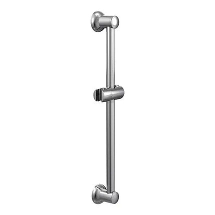 Moen Moen Chrome Slide Bars  A735 - Plumbing Market