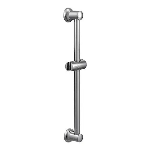 Moen Moen Chrome Slide Bars  A735 - Plumbing Market