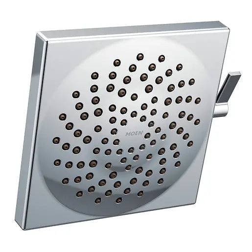 Moen Moen Chrome Two-Function 8 1/2" Diameter Spray Head Eco-Performance Rainshower  S6345EP - Plumbing Market