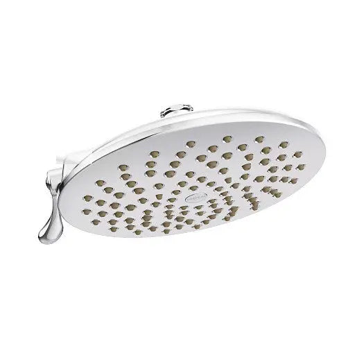 Moen Moen Chrome Two-Function 8" Diameter Spray Head Eco-Performance Rainshower  S6320EP - Plumbing Market