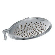 Moen Moen Chrome Two-Function 9" Diameter Spray Head Rainshower  S1311 - Plumbing Market