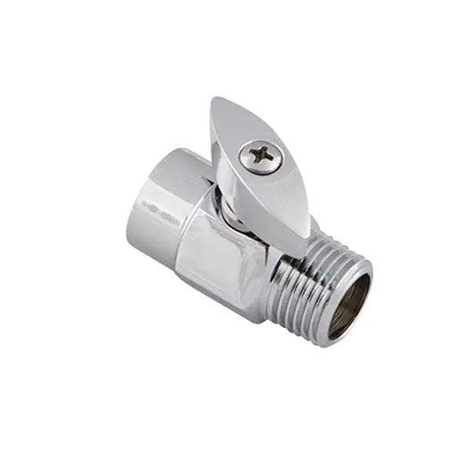 Moen Moen Chrome Volume Control (2.5" X 2" X 3")  91888 - Plumbing Market
