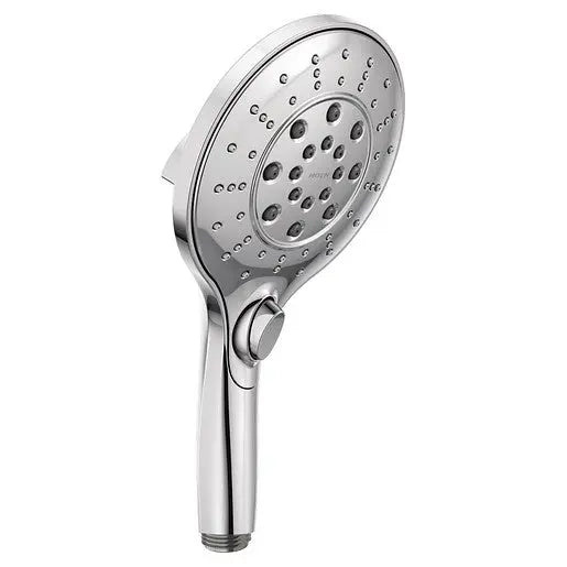 Moen Moen Chrome With Magnetix Eco-Performance Handheld Shower  187054 - Plumbing Market