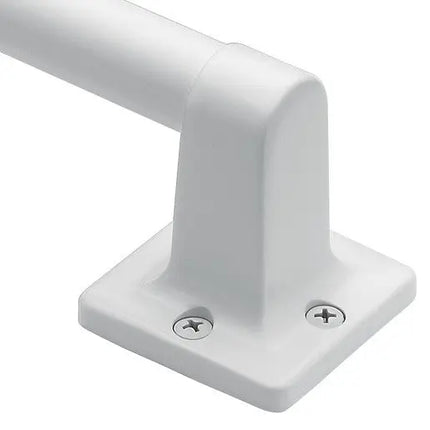 Moen Moen Home Care Glacier 9" Bath Grip  LR2250W - Plumbing Market