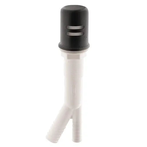 Moen Moen Matte Black Air Gap  105895BL - Plumbing Market