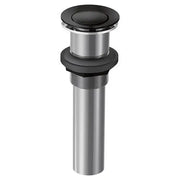 Moen Moen Matte Black Drainage  140780BL - Plumbing Market