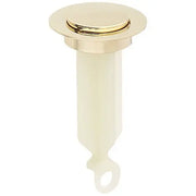 Moen Moen Polished Brass Drain Plug & Seat  99596 - Plumbing Market