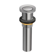 Moen Moen Pop-Up Waste Kit  131553 - Plumbing Market