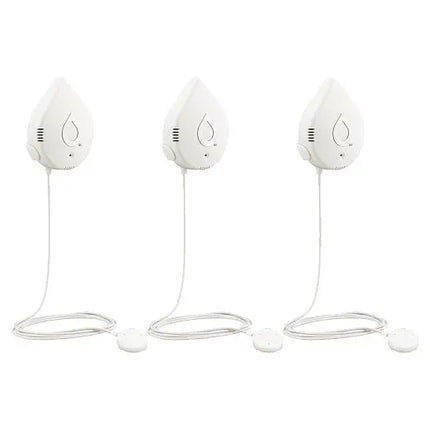 Moen Moen Smart Leak Detector, 3 Pack  920-005 - Plumbing Market