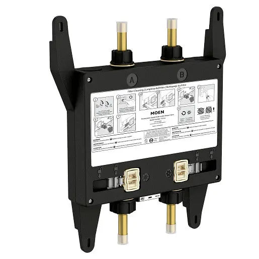 Moen Moen Smart Shower 2-Outlet Shower Valve  S3102 - Plumbing Market