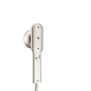 Moen Moen Spa Shower Spot Resist Brushed Nickel Handheld Shower  N207H0SRN - Plumbing Market