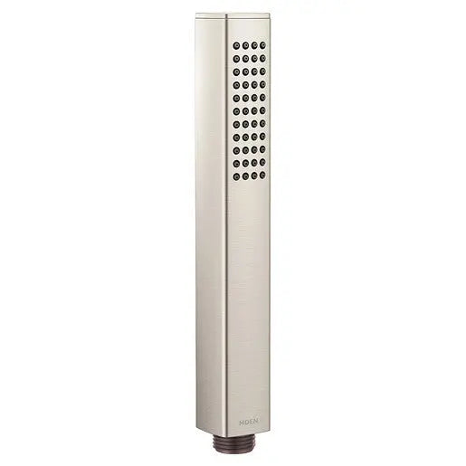 Moen Moen Spot Resist Brushed Nickel Eco-Performance Handheld Shower  189318SRN - Plumbing Market