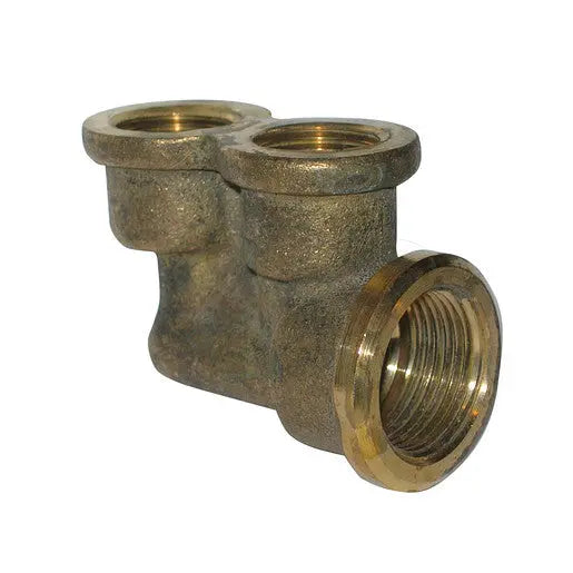 Moen Moen Twin Ell  128284 - Plumbing Market