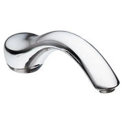 Moen Monticello Chrome Diverter Spout  2197 - Plumbing Market