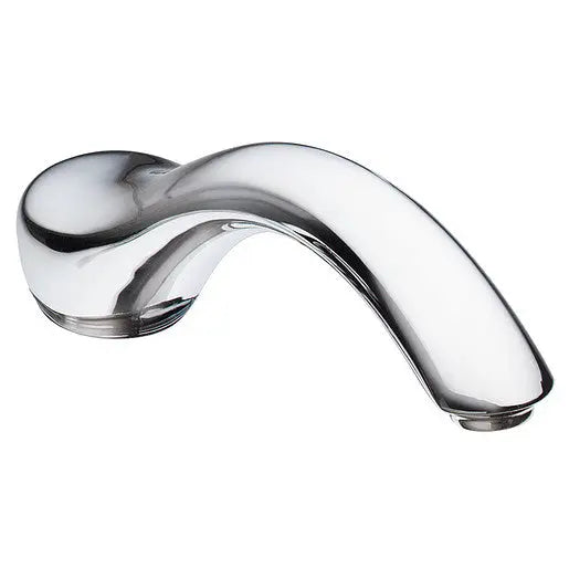 Moen Monticello Chrome Diverter Spout  2197 - Plumbing Market