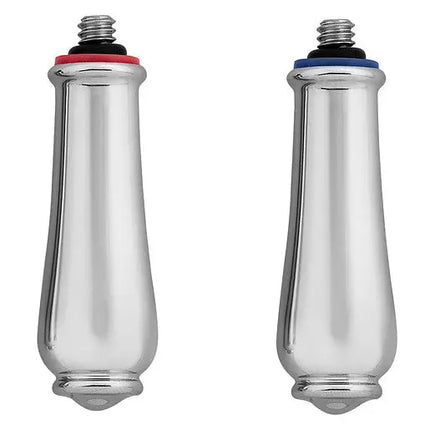 Moen Monticello Chrome Replacement Handle Knob Insert  97372 - Plumbing Market