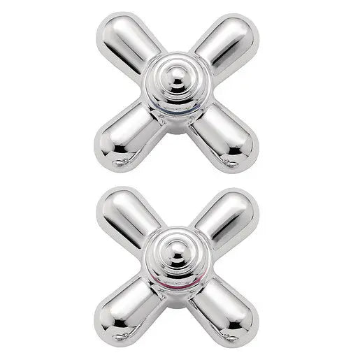 Moen Monticello Chrome Replacement Handle Knob Insert  97446 - Plumbing Market