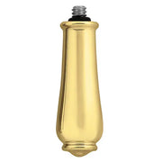 Moen Monticello Polished Brass Replacement Handle Knob Insert  97463 - Plumbing Market