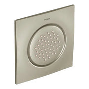 Moen Mosaic Brushed Nickel Body Spray  TS1320BN - Plumbing Market