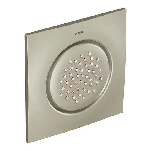 Moen Mosaic Brushed Nickel Body Spray  TS1320BN - Plumbing Market